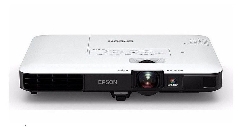 Máy Chiếu Epson EB-1781W 1